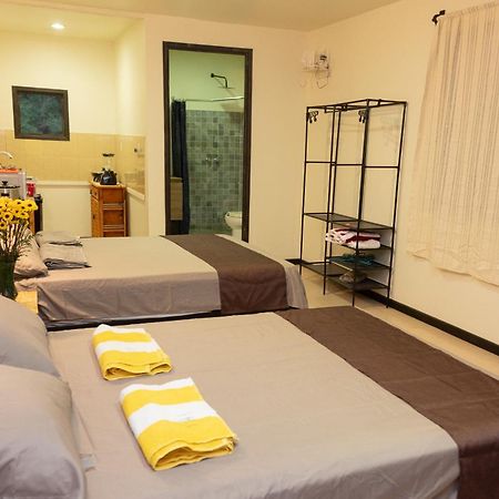 Casa Nau Mazunte Aparthotel Eksteriør bilde
