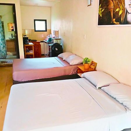 Casa Nau Mazunte Aparthotel Eksteriør bilde