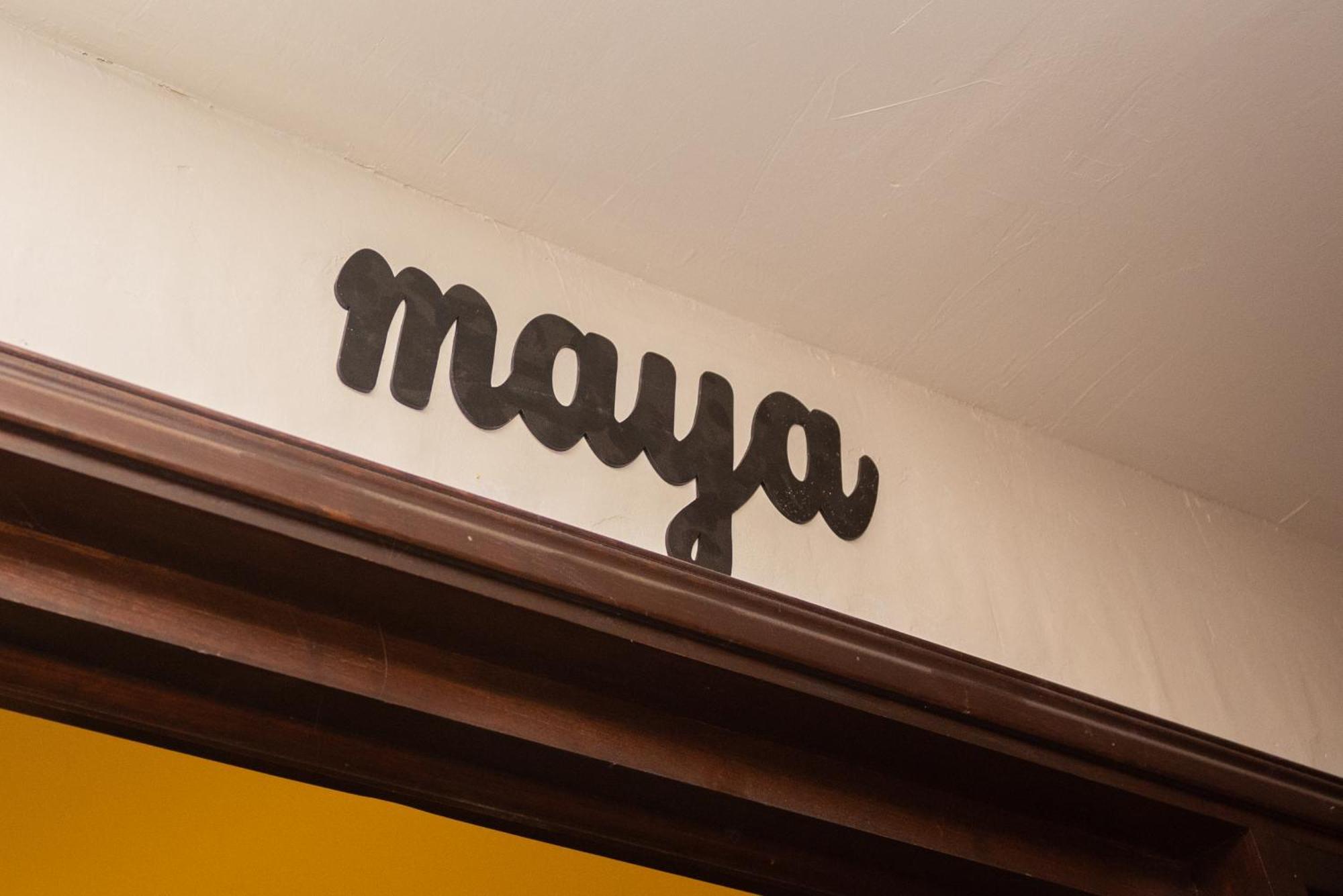 Casa Nau Mazunte Aparthotel Eksteriør bilde