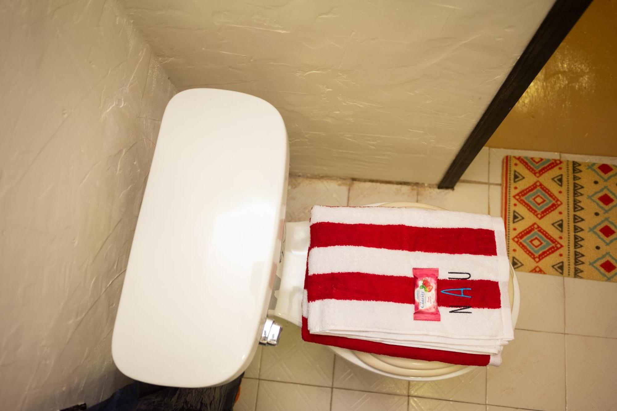 Casa Nau Mazunte Aparthotel Eksteriør bilde