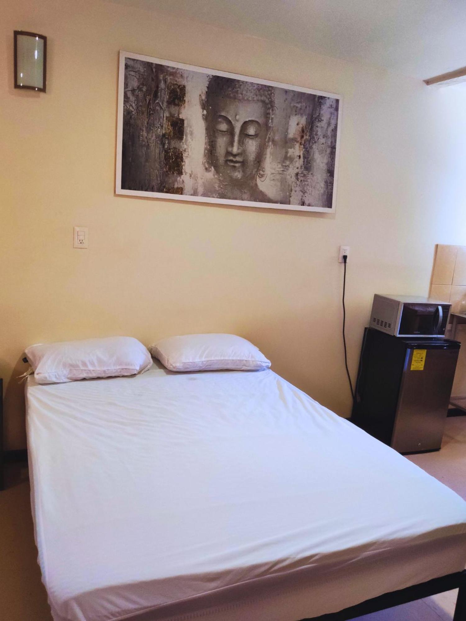 Casa Nau Mazunte Aparthotel Eksteriør bilde
