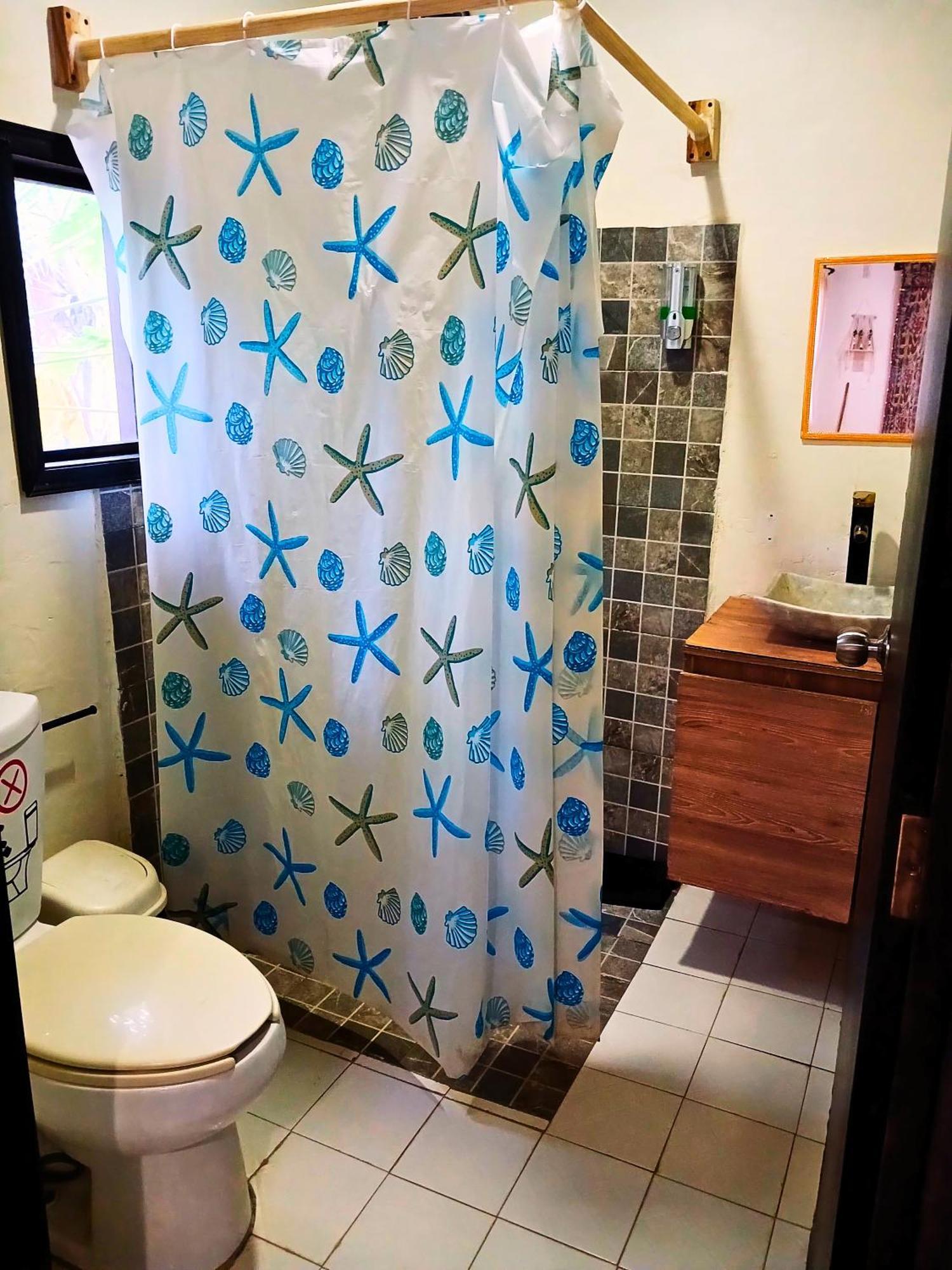 Casa Nau Mazunte Aparthotel Eksteriør bilde