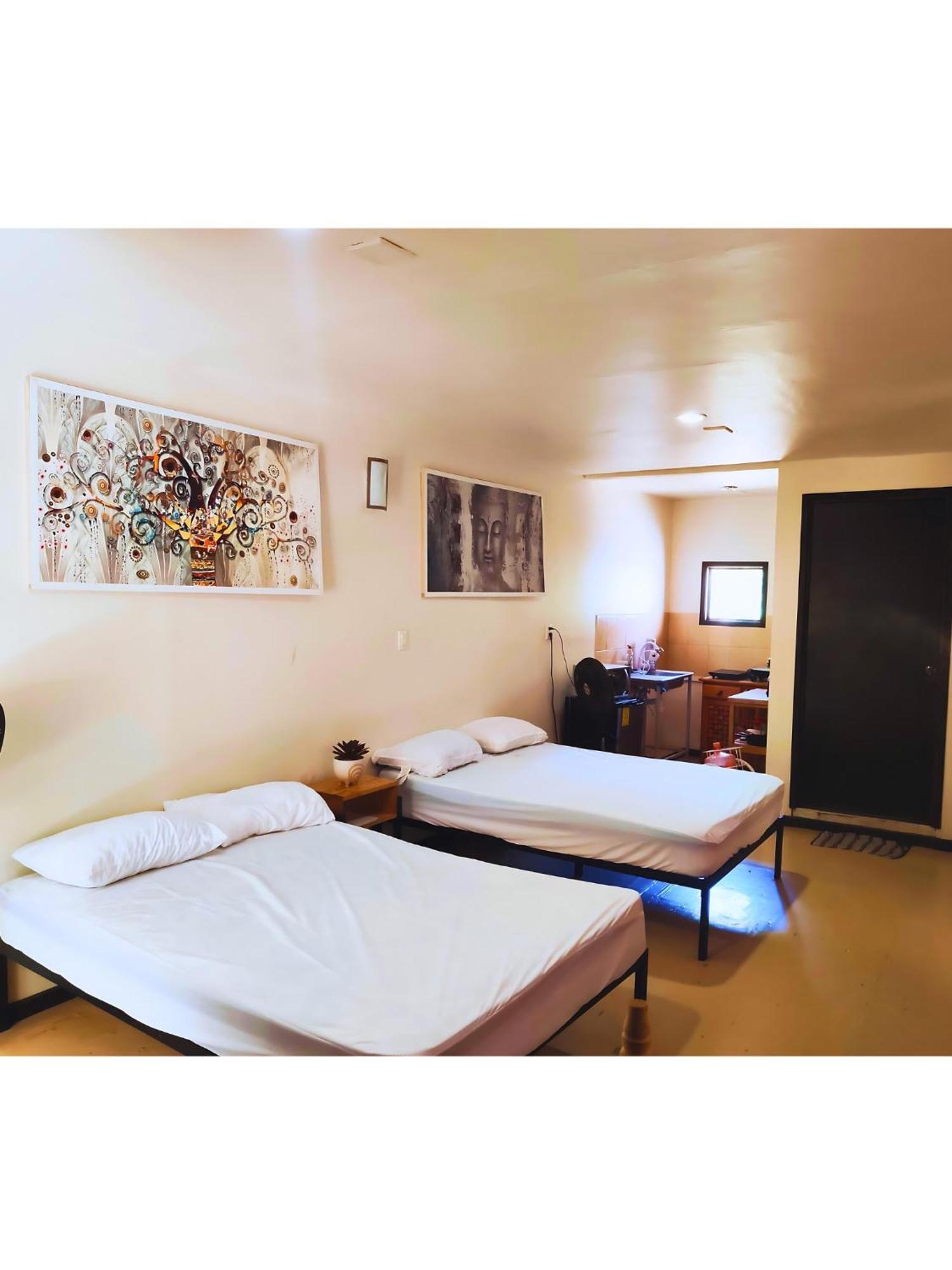 Casa Nau Mazunte Aparthotel Eksteriør bilde