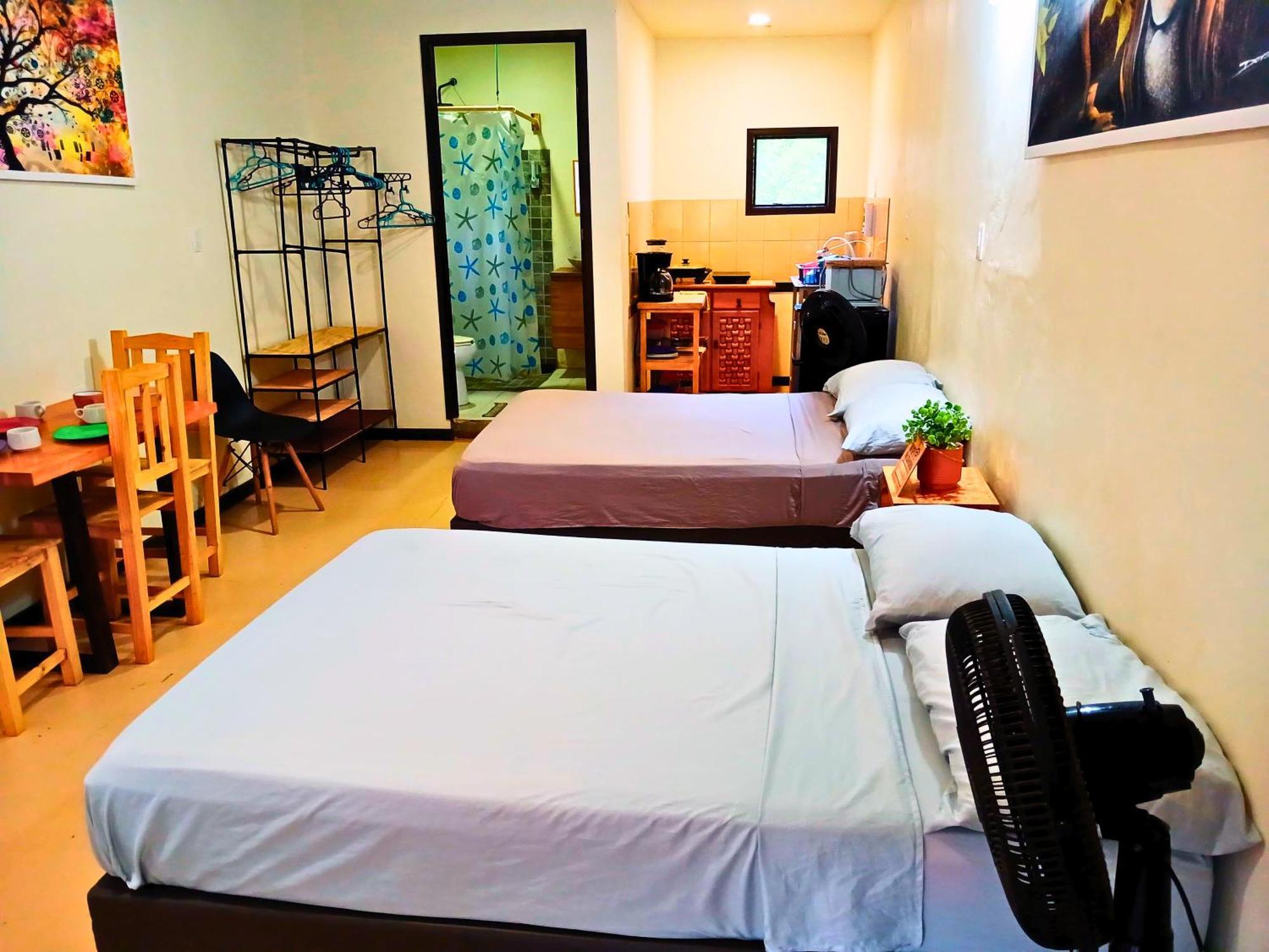 Casa Nau Mazunte Aparthotel Eksteriør bilde