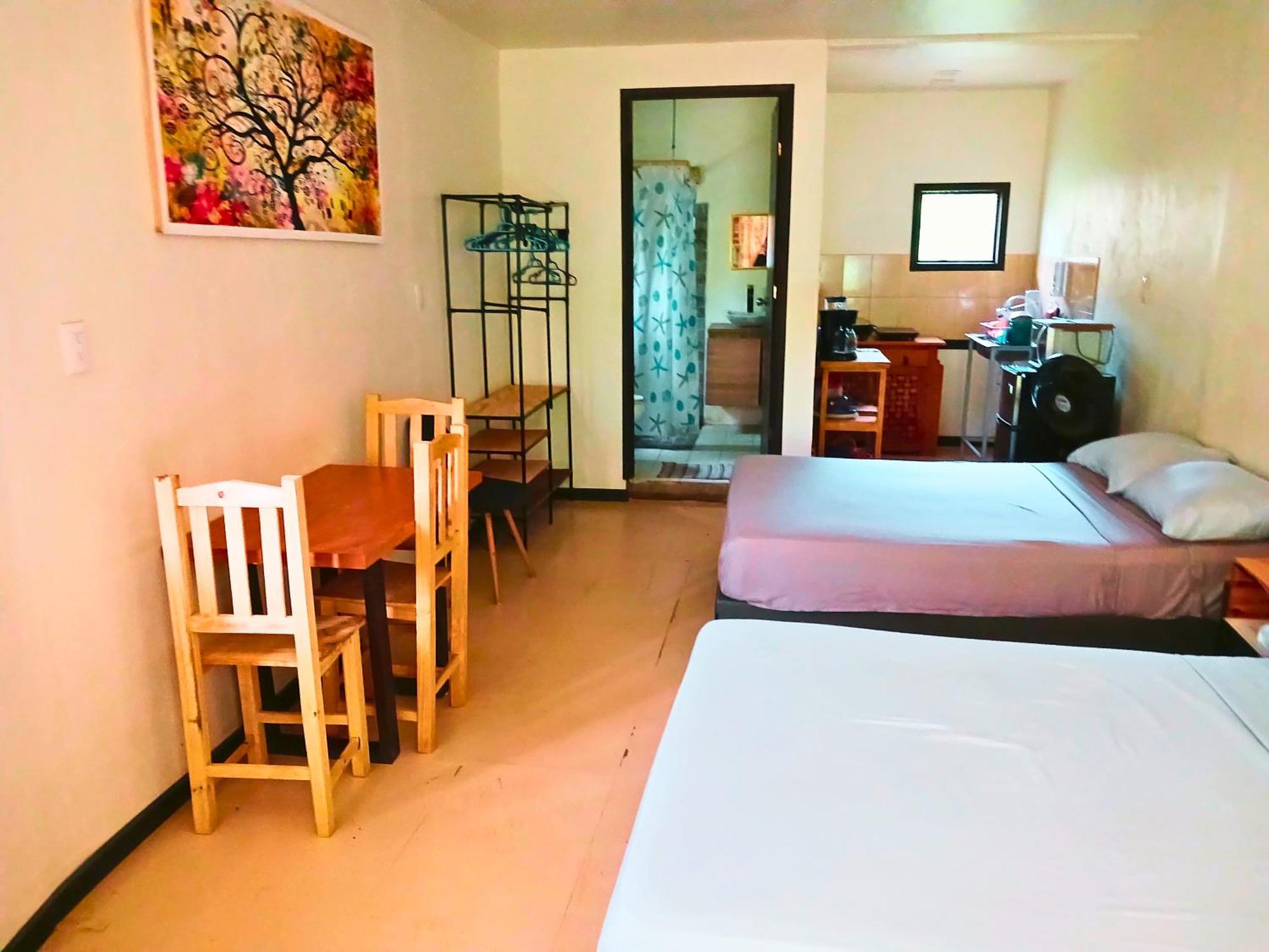 Casa Nau Mazunte Aparthotel Eksteriør bilde